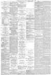 Birmingham Daily Post Thursday 01 April 1875 Page 4