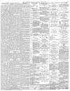 Birmingham Daily Post Saturday 24 April 1875 Page 7