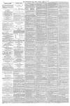 Birmingham Daily Post Monday 26 April 1875 Page 2