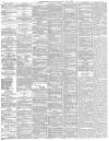 Birmingham Daily Post Saturday 05 June 1875 Page 4