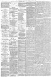 Birmingham Daily Post Tuesday 15 June 1875 Page 4