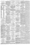 Birmingham Daily Post Tuesday 22 June 1875 Page 4