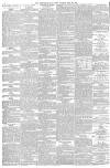 Birmingham Daily Post Tuesday 22 June 1875 Page 8