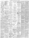 Birmingham Daily Post Saturday 26 June 1875 Page 2