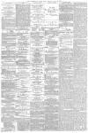 Birmingham Daily Post Tuesday 29 June 1875 Page 4