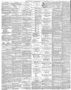 Birmingham Daily Post Saturday 24 July 1875 Page 2