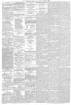 Birmingham Daily Post Monday 02 August 1875 Page 4