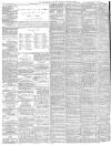 Birmingham Daily Post Saturday 21 August 1875 Page 2
