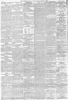 Birmingham Daily Post Saturday 01 January 1876 Page 8