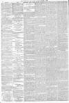 Birmingham Daily Post Monday 03 January 1876 Page 4