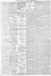 Birmingham Daily Post Monday 10 January 1876 Page 4