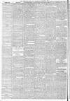 Birmingham Daily Post Wednesday 12 January 1876 Page 4