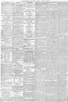 Birmingham Daily Post Monday 17 January 1876 Page 4