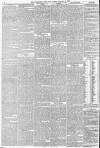 Birmingham Daily Post Friday 21 January 1876 Page 6