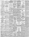 Birmingham Daily Post Saturday 29 January 1876 Page 4