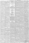 Birmingham Daily Post Friday 18 February 1876 Page 4