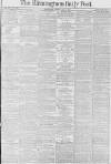 Birmingham Daily Post Friday 05 May 1876 Page 1