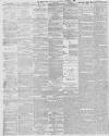 Birmingham Daily Post Saturday 04 November 1876 Page 4