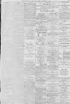 Birmingham Daily Post Monday 06 November 1876 Page 7