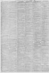 Birmingham Daily Post Friday 10 November 1876 Page 2
