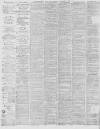 Birmingham Daily Post Saturday 11 November 1876 Page 2