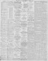 Birmingham Daily Post Thursday 16 November 1876 Page 4