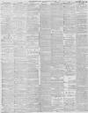 Birmingham Daily Post Saturday 18 November 1876 Page 4
