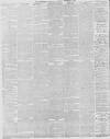 Birmingham Daily Post Saturday 18 November 1876 Page 8