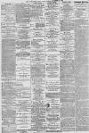 Birmingham Daily Post Monday 11 December 1876 Page 4
