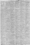 Birmingham Daily Post Tuesday 12 December 1876 Page 2