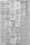 Birmingham Daily Post Saturday 23 December 1876 Page 4