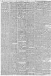 Birmingham Daily Post Monday 29 January 1877 Page 6
