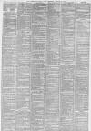 Birmingham Daily Post Wednesday 03 January 1877 Page 2