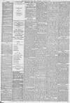 Birmingham Daily Post Wednesday 03 January 1877 Page 4