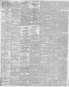 Birmingham Daily Post Saturday 13 January 1877 Page 4