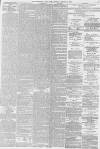 Birmingham Daily Post Monday 15 January 1877 Page 7