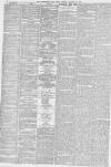 Birmingham Daily Post Tuesday 16 January 1877 Page 4