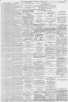 Birmingham Daily Post Monday 26 March 1877 Page 7