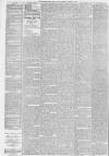 Birmingham Daily Post Friday 06 April 1877 Page 4