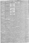 Birmingham Daily Post Friday 30 November 1877 Page 4