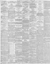 Birmingham Daily Post Saturday 08 December 1877 Page 4