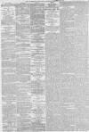Birmingham Daily Post Saturday 29 December 1877 Page 4