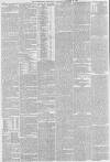 Birmingham Daily Post Saturday 29 December 1877 Page 6