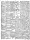 Birmingham Daily Post Thursday 03 January 1878 Page 4