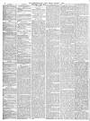 Birmingham Daily Post Monday 07 January 1878 Page 4