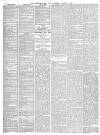 Birmingham Daily Post Wednesday 09 January 1878 Page 4