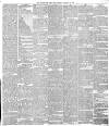 Birmingham Daily Post Saturday 12 January 1878 Page 5