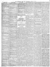 Birmingham Daily Post Wednesday 16 January 1878 Page 4