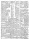 Birmingham Daily Post Tuesday 22 January 1878 Page 6