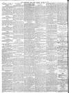 Birmingham Daily Post Tuesday 22 January 1878 Page 8